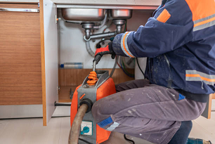 Sariyer Lavabo Açma