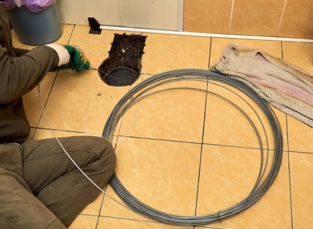 Sariyer Mutfak Lavabo Gideri Tıkanıklığı Açma